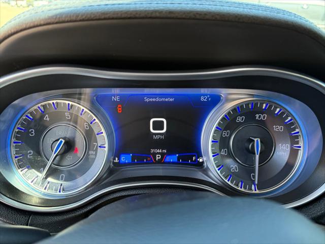 2021 Chrysler 300 Touring AWD