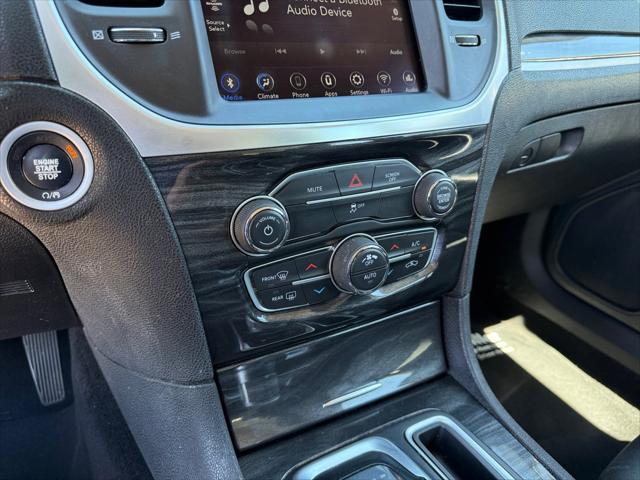 2021 Chrysler 300 Touring AWD