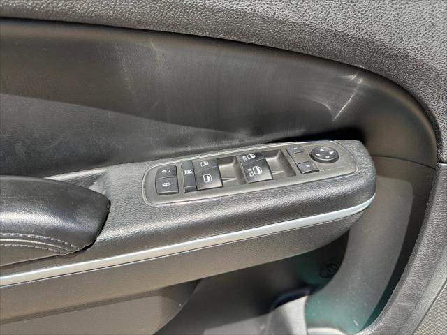 2021 Chrysler 300 Touring AWD