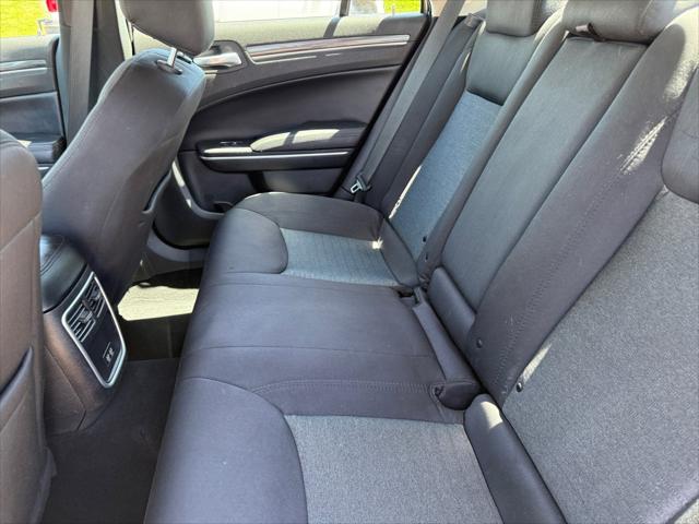2021 Chrysler 300 Touring AWD