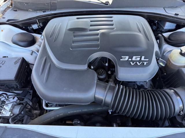 2021 Chrysler 300 Touring AWD