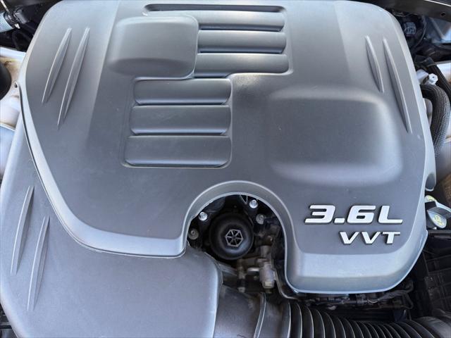 2021 Chrysler 300 Touring AWD