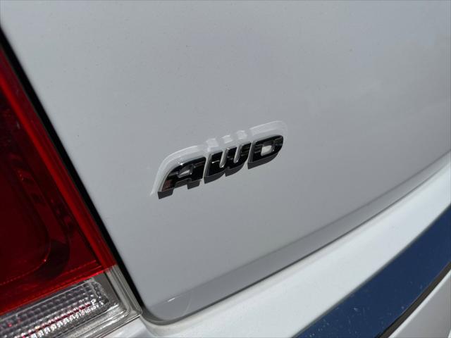 2021 Chrysler 300 Touring AWD
