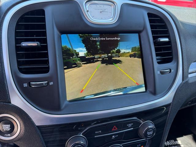 2021 Chrysler 300 Touring AWD