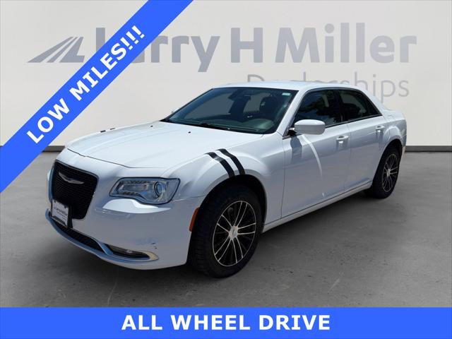 2021 Chrysler 300 Touring AWD for sale in Boise, ID