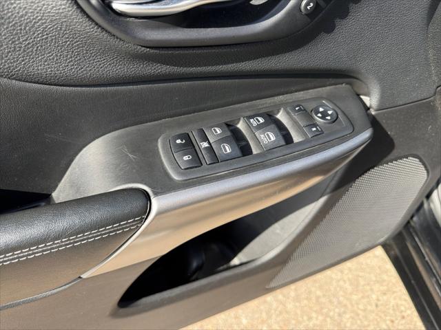2019 Jeep Cherokee High Altitude 4x4