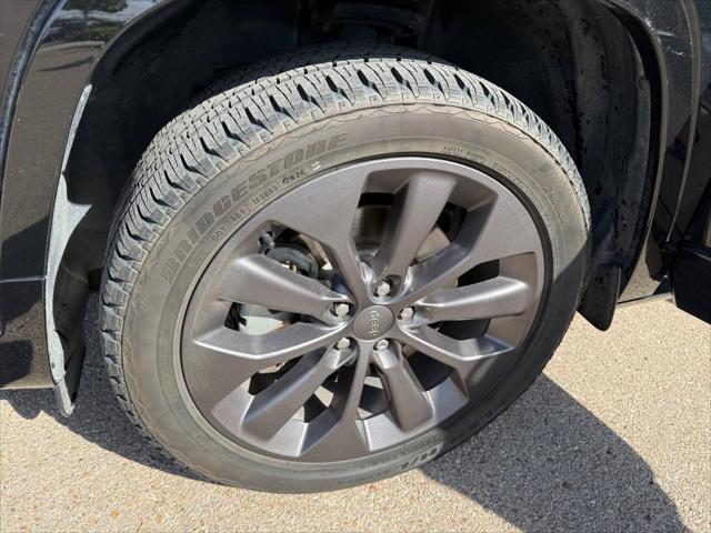 2019 Jeep Cherokee High Altitude 4x4