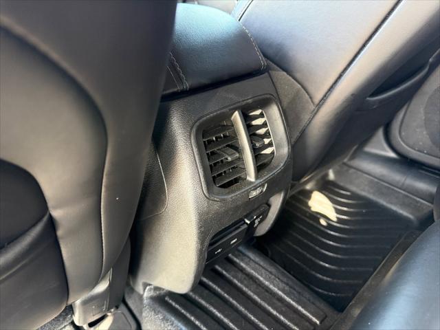 2019 Jeep Cherokee High Altitude 4x4