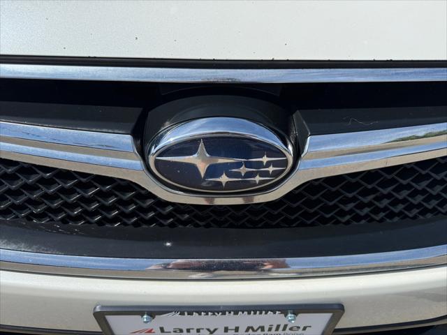2017 Subaru Crosstrek 2.0i Premium