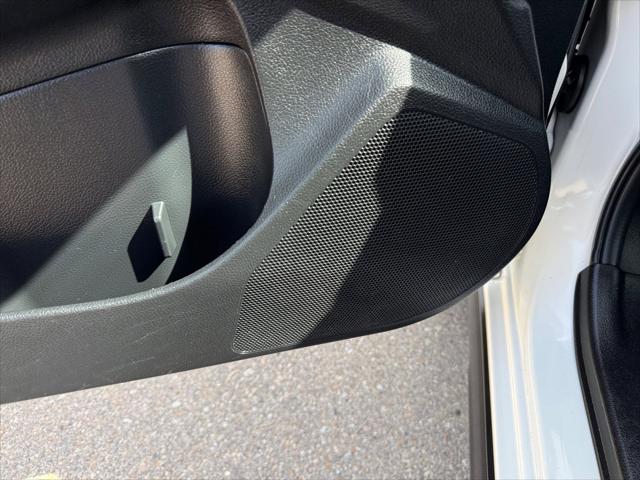 2017 Subaru Crosstrek 2.0i Premium