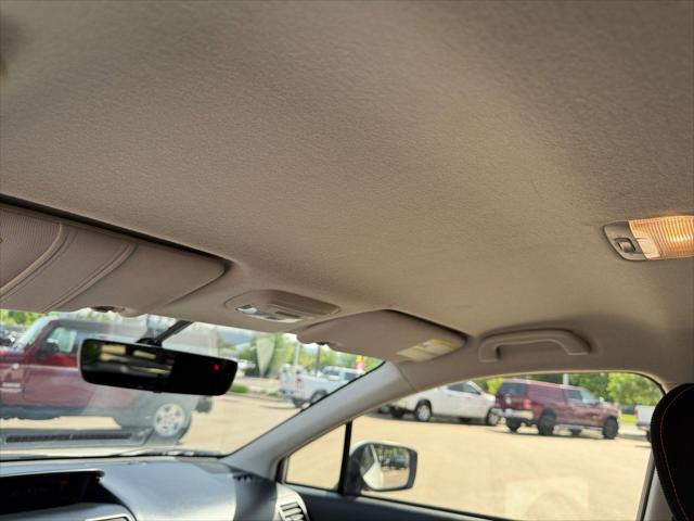 2017 Subaru Crosstrek 2.0i Premium