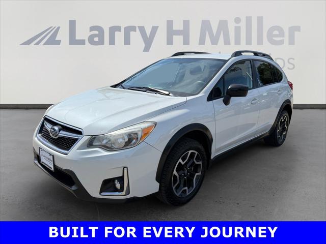 2017 Subaru Crosstrek 2.0i Premium for sale in Boise, ID
