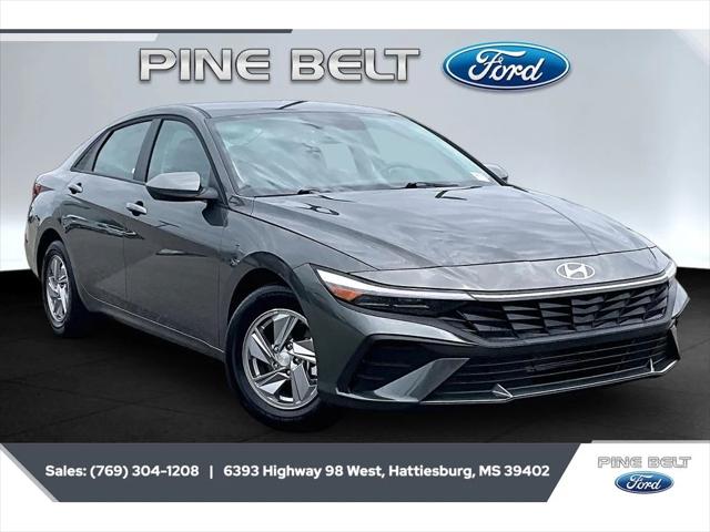 2026 Hyundai Elantra SE for sale in Hattiesburg, MS