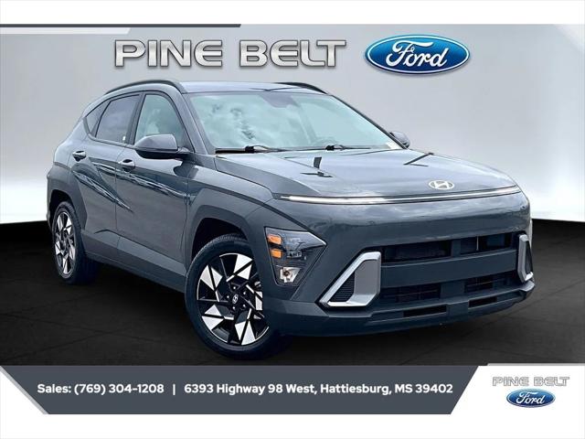2025 Hyundai Kona SEL for sale in Hattiesburg, MS