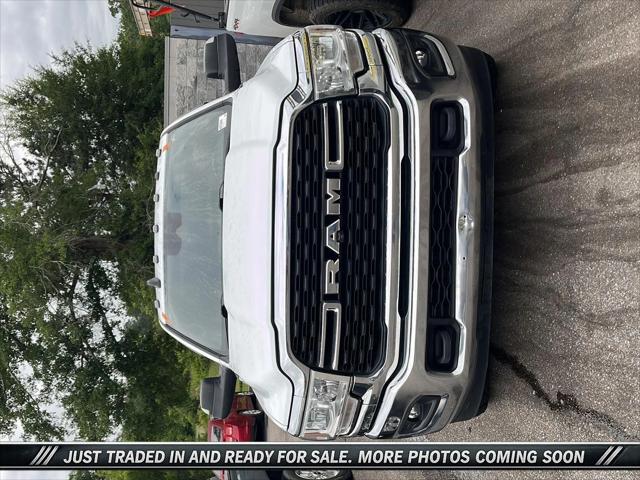 2022 Ram 2500 Tradesman Crew Cab 4x4 6'4" Box for sale in Hattiesburg, MS