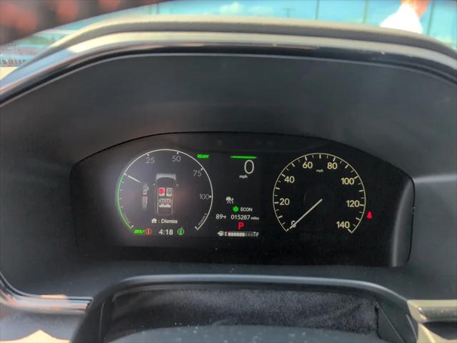 2025 Honda CR-V Hybrid Sport-L for sale in Hattiesburg, MS