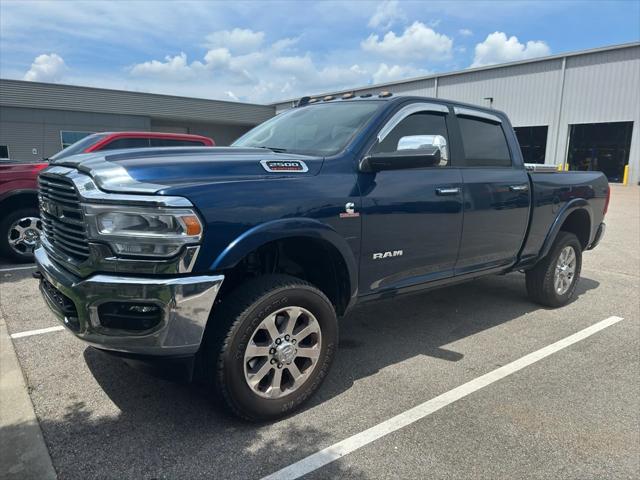 2022 Ram 2500 Laramie Crew Cab 4x4 6'4" Box for sale in Hattiesburg, MS