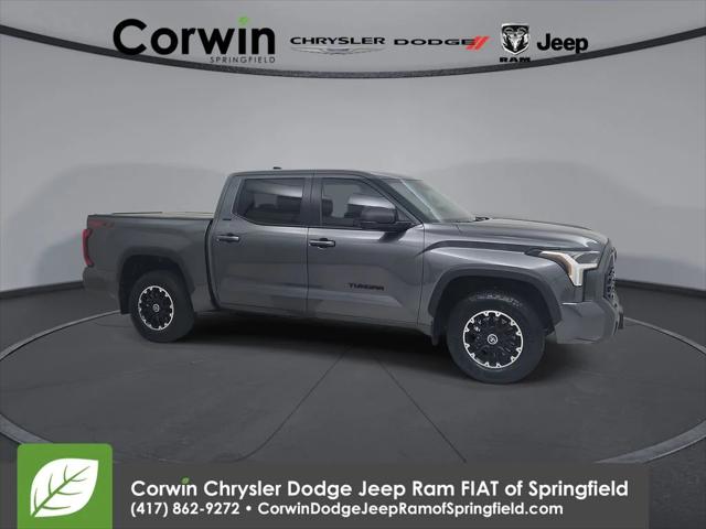 2024 Toyota Tundra SR5 for sale in Springfield, MO