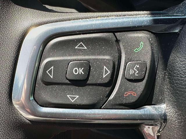 2024 Jeep Wrangler 4xe Sahara 4xe