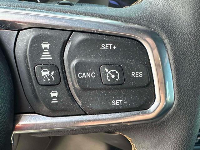 2024 Jeep Wrangler 4xe Sahara 4xe