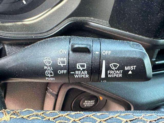 2024 Jeep Wrangler 4xe Sahara 4xe
