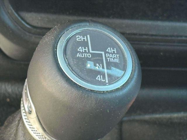 2024 Jeep Wrangler 4xe Sahara 4xe