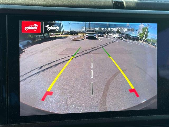 2024 Jeep Wrangler 4xe Sahara 4xe