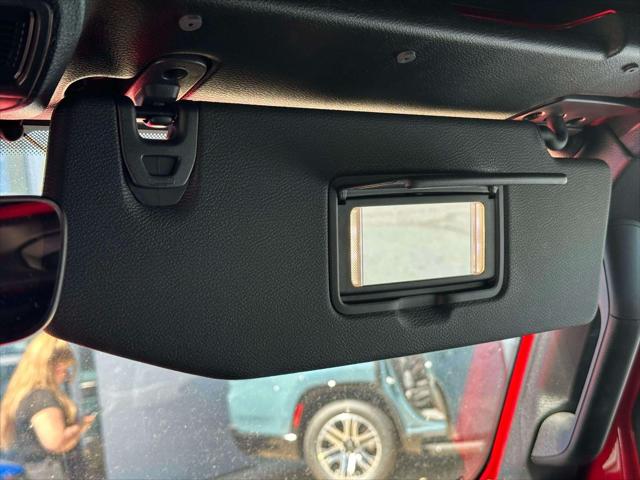 2024 Jeep Wrangler 4xe Sahara 4xe