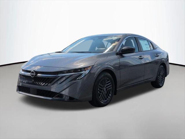 2026 Nissan Sentra SV for sale in Sanford, NC