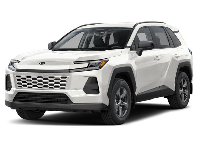 2026 Toyota RAV4 LE for sale in Topeka, KS