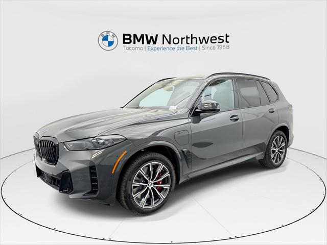 2026 BMW X5 xDrive50e for sale in Fife, WA