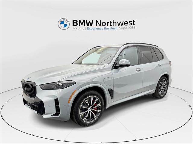 2026 BMW X5 xDrive50e for sale in Fife, WA