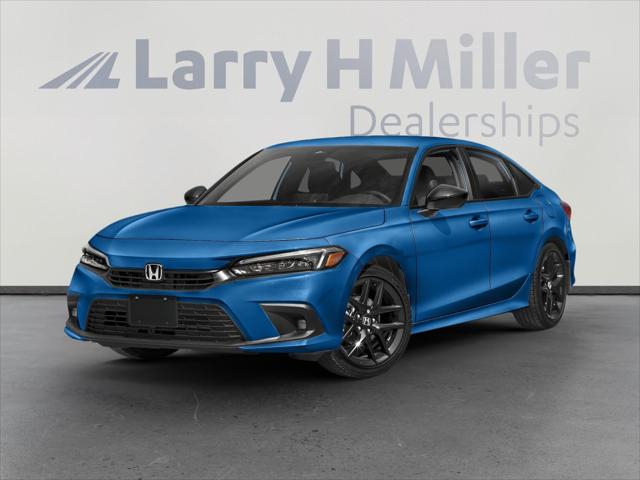 2022 Honda Civic Sport for sale in Peoria, AZ
