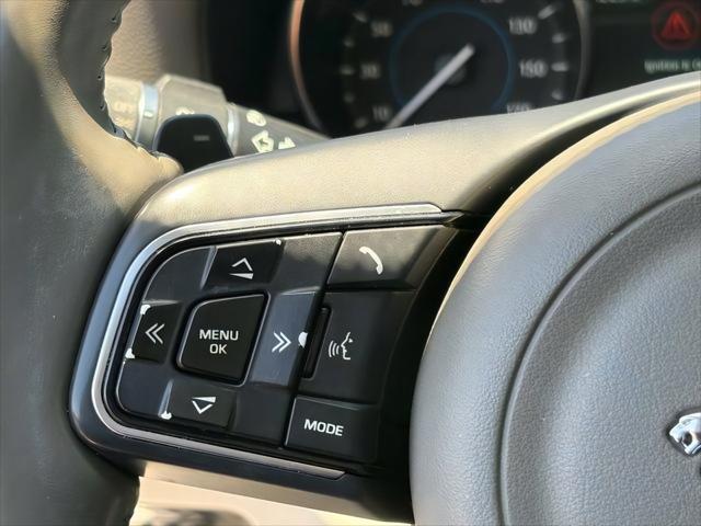2017 Jaguar XF 35t Premium