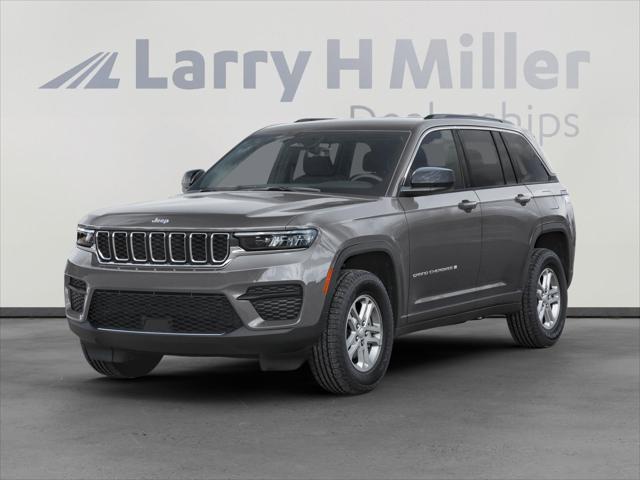 2025 Jeep Grand Cherokee Limited 4x4 for sale in Peoria, AZ