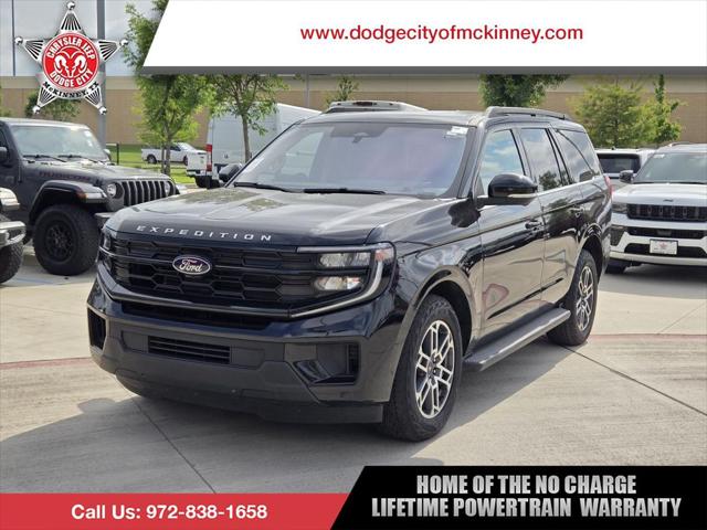2025 Ford Expedition Active for sale in McKinney, TX