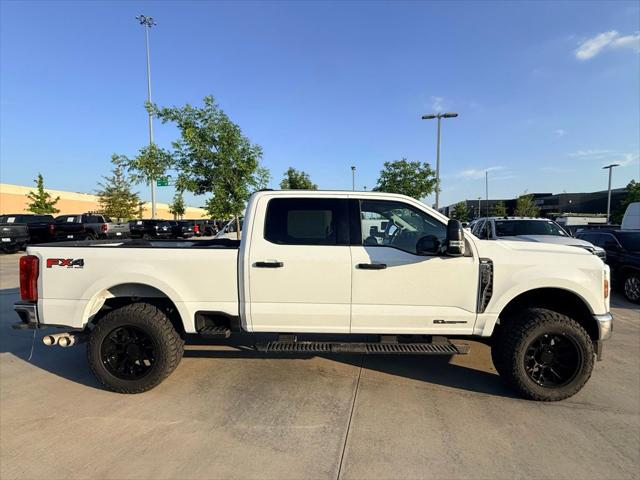 2025 Ford F-250 XLT for sale in McKinney, TX