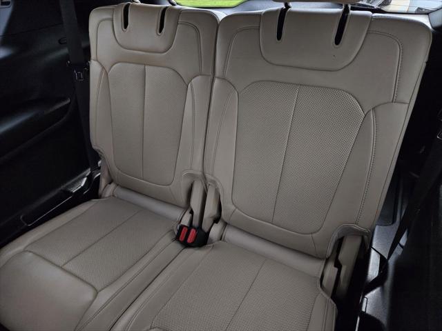 2025 Jeep Grand Cherokee L Limited 4x2
