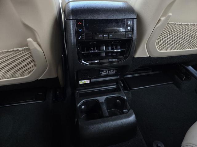 2025 Jeep Grand Cherokee L Limited 4x2