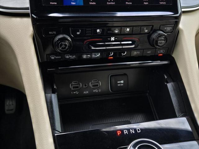 2025 Jeep Grand Cherokee L Limited 4x2