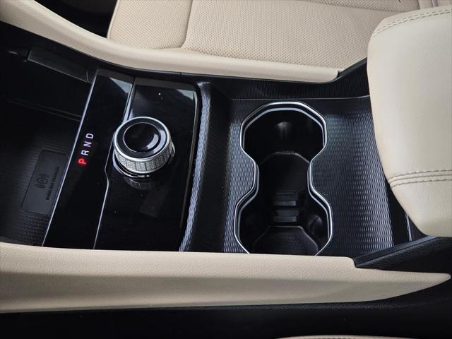2025 Jeep Grand Cherokee L Limited 4x2
