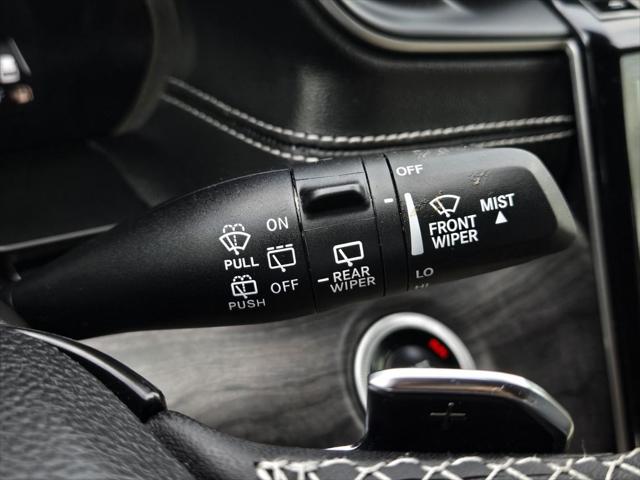 2025 Jeep Grand Cherokee L Limited 4x2