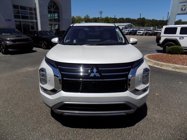 2025 Mitsubishi Outlander SE 2.5 S-AWC