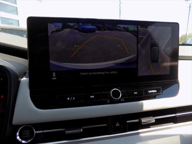 2025 Mitsubishi Outlander SE 2.5 S-AWC