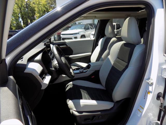2025 Mitsubishi Outlander SE 2.5 S-AWC