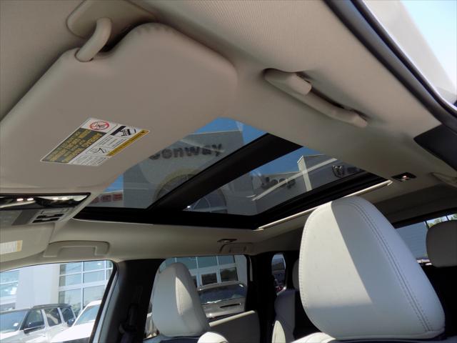 2025 Mitsubishi Outlander SE 2.5 S-AWC