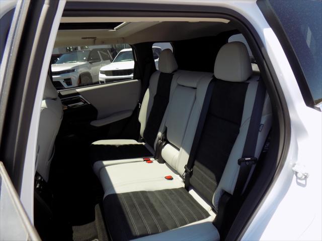 2025 Mitsubishi Outlander SE 2.5 S-AWC