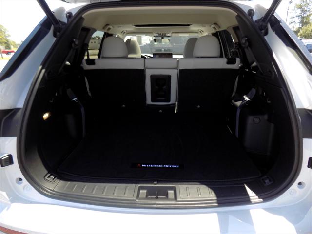 2025 Mitsubishi Outlander SE 2.5 S-AWC