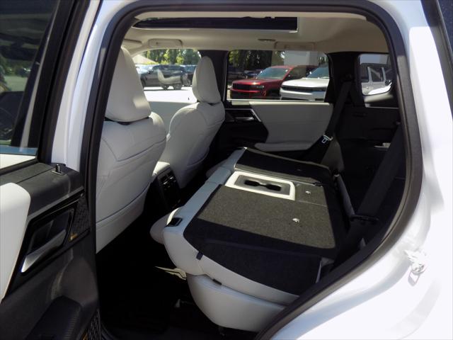2025 Mitsubishi Outlander SE 2.5 S-AWC