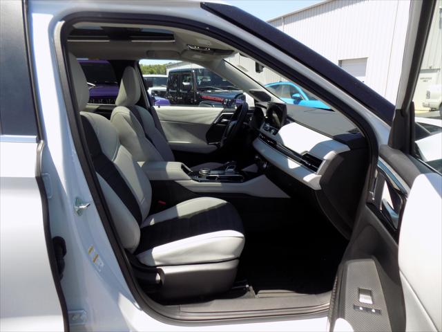 2025 Mitsubishi Outlander SE 2.5 S-AWC
